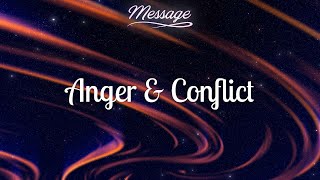 Anger amp Conflict [upl. by Toma]