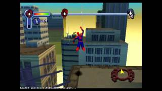 Lets RePlay SpiderMan  What If Mode Part 5  Taming Rhino [upl. by Dam]