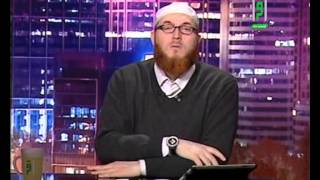 Fatawa Live Muhammad Salah Main Topic Shortening Prayers [upl. by Harwell887]