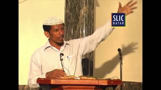 Soora Kahf Tafseer Tamil Sheikh Hajjul Akbar Part 4 [upl. by Kingsbury]