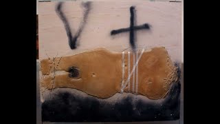 Antoni Tapies [upl. by Llerrej]