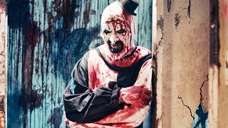 10 Slasher Horror Movies That Had No Right To Be This Good [upl. by Rubia]