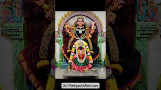 Sri PeriyachiAmman [upl. by Lakim]