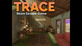 Trace Walkthrough [upl. by Thorley265]