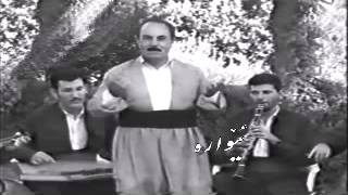 Xalil Wandy  Xoshawistakam Aramy Gyanm خۆشه‌ویسته‌كه‌م ئارامی گیانم [upl. by Ennaisoj897]