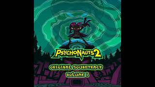 Psychonauts 2 Original Soundtrack Vol 1 [upl. by Margit]