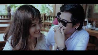 GUNGGEK VITA  TELAT Official Video Clip Musik [upl. by Atnuahs]