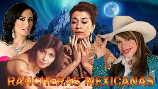 RANCHERAS CON MUJERES  ESTELA NUNEZYOLANDA DEL RIO AMALIA MENDOZA LOLA BELTRAN BEATRIZ ADRIANA [upl. by Grannias200]