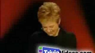 WEAKEST LINK ANNE ROBINSON LAUGHS 2002 [upl. by Wolgast492]