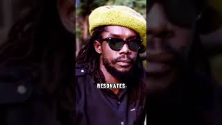 Peter Toshs quotLegalize itquot interpretation music petertosh reggae [upl. by Bekelja]