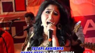 Ine Sinthya  Prasangka  Official Music Video [upl. by Aredna]