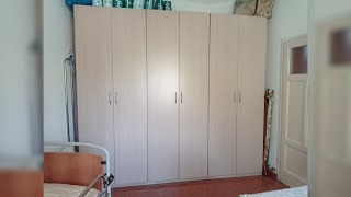 VENDO ARREDO COMPLETO DUE LOCALI [upl. by Lipsey415]