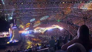 Taylor Swift live in Madrid 2024 [upl. by Atis]