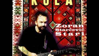 Zoran Starcevic Stari  Kolo Zrnce  Audio 1997 [upl. by Frere497]