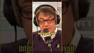 🚨Gilbert Collard Recadré🚨info macron media bfmtv rmc cnews journaliste lepen [upl. by Toma]