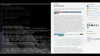 Foundations of Differential Geometric Algebra  Grassmannjl [upl. by Eanwahs839]