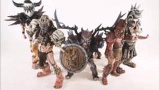 Gwar  West end girls cover [upl. by Hershell365]