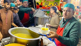 Chicken Soup 🍲  Serdion ka Tohfa  Sadar Bazar Toba Tek Singh [upl. by Gamages778]