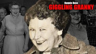 The Granny Who KLLED Family For Insurance Money  The Giggling Granny [upl. by Htez]