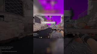 Epic Wallhack Gameplay Master Guardian Victory csgo cs2cheats cheaterscs2 gaming cs2hack [upl. by Kiyoshi627]