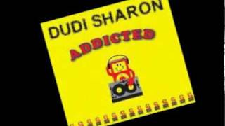 Dudi Sharon ft Nir  Love Is All I Need [upl. by Aicertap69]