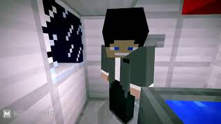 Lapsis Teaser Trailer Minecraft Machinima Series [upl. by Binny]