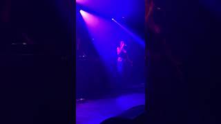 LOLAHOL  Lourdes Leon  Contradiction  Live  Troubadour West Hollywood CA  12072023 [upl. by Ergener]