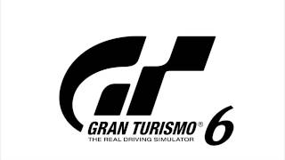 Gran Turismo 6 Soundtrack  Daiki Kasho  SURV1V3 [upl. by Iz382]