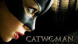 Catwoman Full Movie Fact in Hindi  Review and Story Explained  Halle Berry  rvreview3253 [upl. by Howland148]