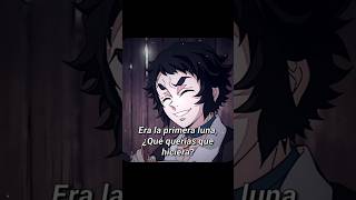 🌫️☁️Cumplir con tu debermuichirotokitokimetsunoyaibamemenosequesubir [upl. by Lizzy]