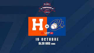 Naranjeros vs Charros  16 Octubre Juego 2 LAMP 24 25 [upl. by Eecats]