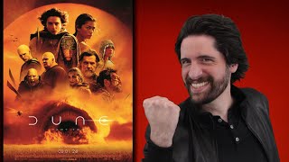 Dune Part 2  Movie Review [upl. by Noitsirhc242]