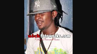 DJ Hot Head  Popcaan Mix 2011 MADD [upl. by Kari]