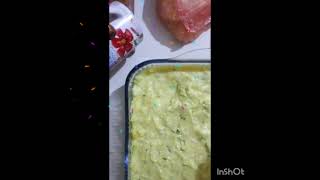 choufleur aux fromages قرنبيط فالفرن بالجبن جد راىع يشهي [upl. by Krishna]