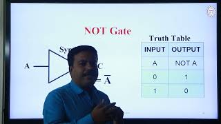 COMPUTER SCIENCE SemI Introduction to basics of Digital Circuits by Dr Anirban Chakraborty [upl. by Akayas]