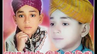 farhan ali qadri Data meray data  YouTubeFLV [upl. by Boardman]