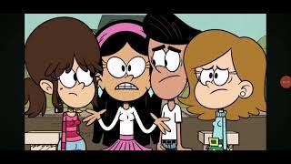 the loud house full episodes Everybody Loves Leni season 3 44 [upl. by Tomkiel]