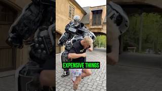 3 Most Expensive Things Jake Paul Owns [upl. by Aun903]