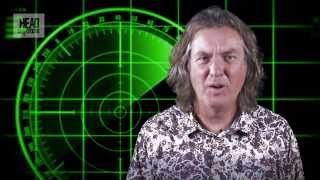 How does RADAR work  James May QampA  Head Squeeze [upl. by Haroppizt25]