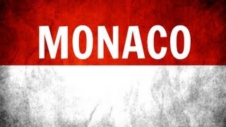 ♫ Monaco National Anthem ♫ [upl. by Lorenz33]