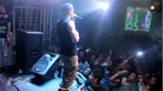 Canserbero en Punto Fijo [upl. by Tsugua]