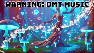 WARNING Psychedelic Music Sleep For Amazing Rem Sleep Theta Waves [upl. by Dawna180]