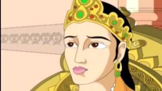 Lord Mahavir and his Life Story  Animated [upl. by Sarette]