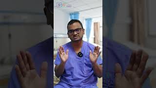 Essential Stoma Care Tips How to prevent leakage  Dr Praveen Kammar Mumbai [upl. by Orren]