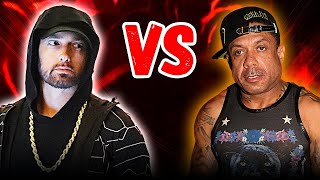 Eminem vs Benzino All 2024 DISS TRACKS [upl. by Nnylkcaj378]