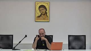 SALVATI DALLA SPERANZA  1 PARTE UNA PROSPETTIVA BIBLICA [upl. by Drus]