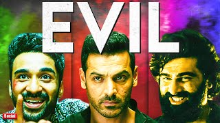 10 New Era Villains Who Shocked Everyone  Bollywood [upl. by Trinity]