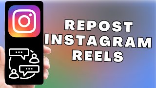 How to Repost a Reel on Instagram  Reshare Reels on Instagram [upl. by Ecineg59]