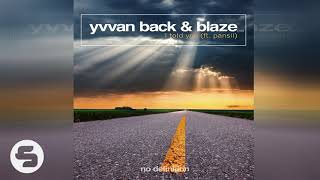 Yvvan Back Blaze ITA ft Pansil  I Told You [upl. by Adehsor]