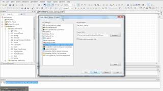 Creating Simulation Models Using SimulationX by ITI for Use in NI VeriStand [upl. by Anuahsed]